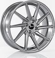 X-Race H-03L 7x16 5x112 ET 30 Dia 66.6 graphite