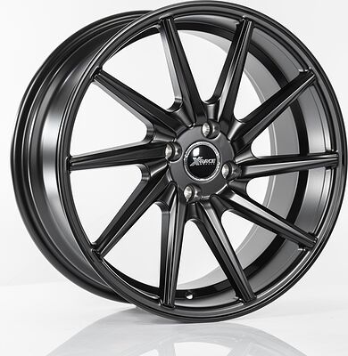 X-Race H-03L 7x15 4x98 ET 30 Dia 58.6 mb