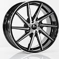 X-Race H-03R 7x16 4x100 ET 32 Dia 54.1 bkf