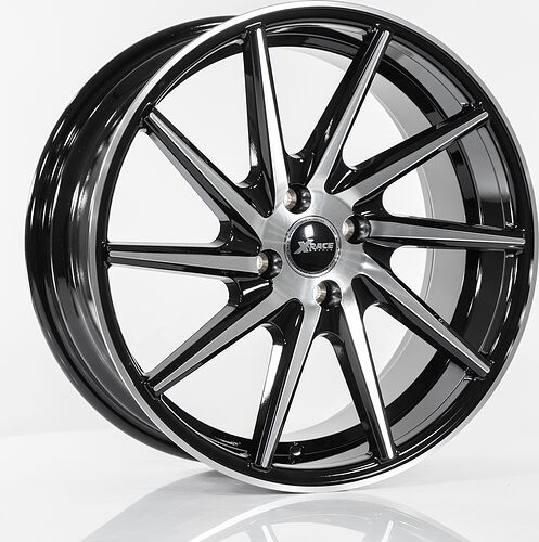 X-Race H-03R