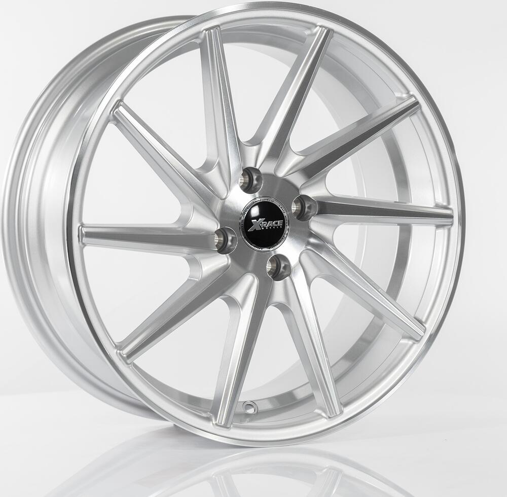 X-Race H-03R 7x16 4x98 ET 30 Dia 58 SF