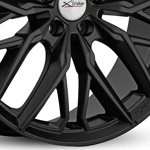 X'trike Haval F7 II X-139