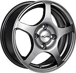 X'trike X-103 5.5x14 4x100 ET 45 Dia 67.1 HSB X'trike X-103 5.5x14 4x100 ET 45 Dia 67.1 HSB