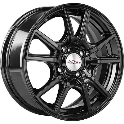 X'trike X-104 6x14 4x114.3 ET 38 Dia 66.1 A/FP