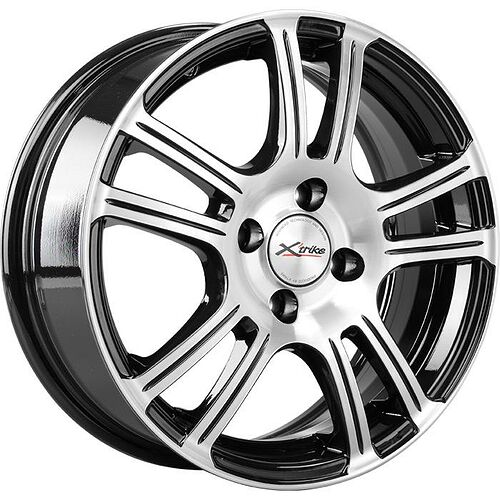 X'trike X-105