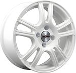 X'trike X-105М 6x15 4x100 ET 45 Dia 60.1 W