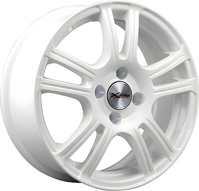 X'trike X-105М 6x15 4x114.3 ET 44 Dia 67.1 W