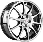 X'trike X-107