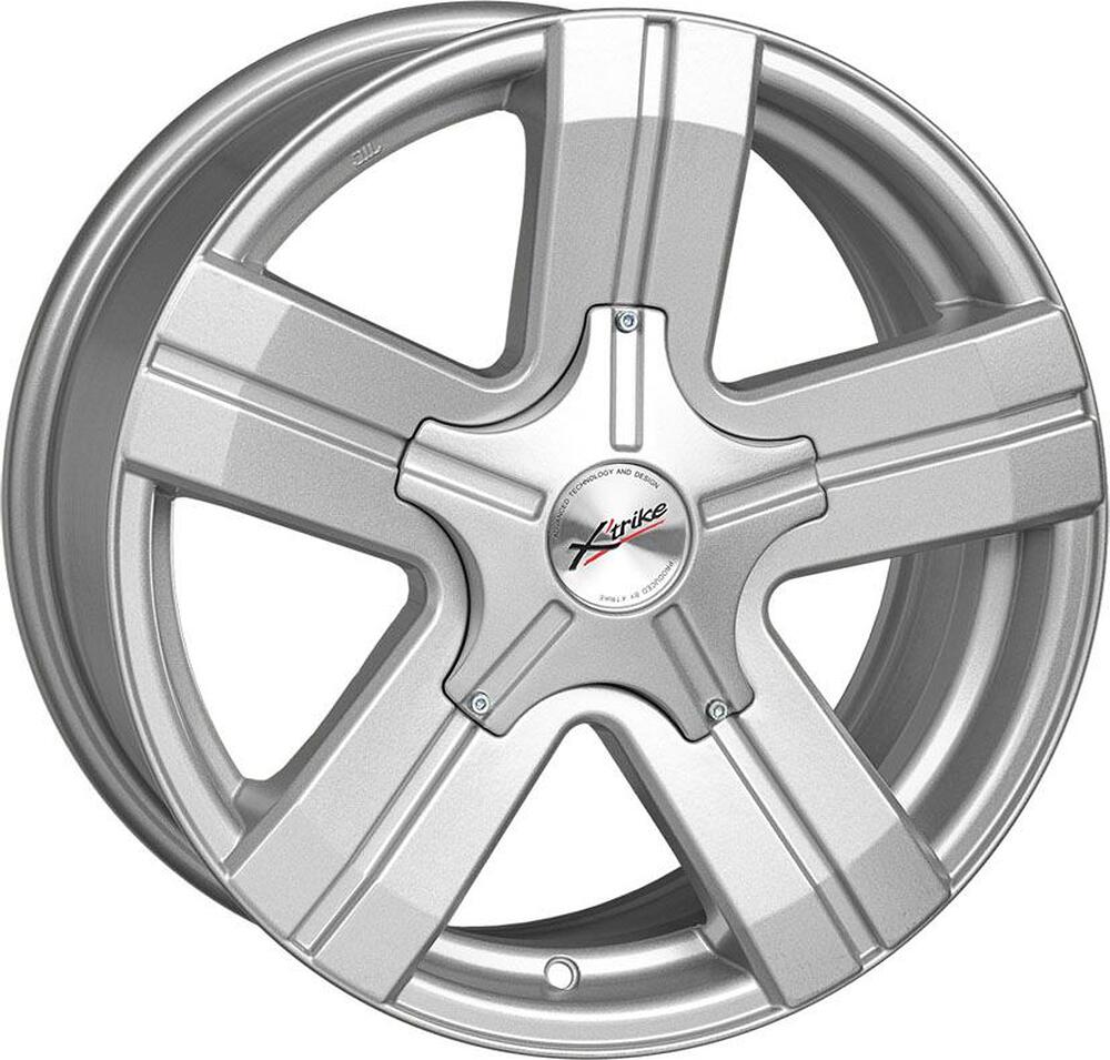 X'trike X-109 7x16 5x139.7 ET 35 Dia 108.5 HS