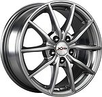 X'trike X-111М 6.5x15 5x108 ET 43 Dia 63.35 HSB