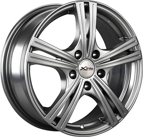 X'trike X-112