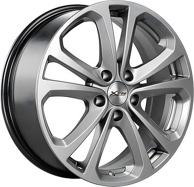 X'trike X-113M 7x17 5x114.3 ET 50 Dia 64.1 HS