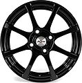 X'trike X-114М 5.5x14 4x98 ET 35 Dia 58.5 BK