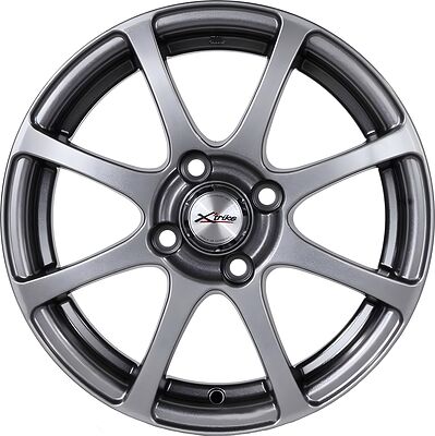 X'trike X-114М 5.5x14 4x98 ET 35 Dia 58.5 HSB