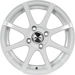 X'trike X-114М 5.5x14 4x98 ET 35 Dia 58.5 W