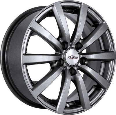 X'trike X-115 6x15 5x114.3 ET 45 Dia 67.1 HSB