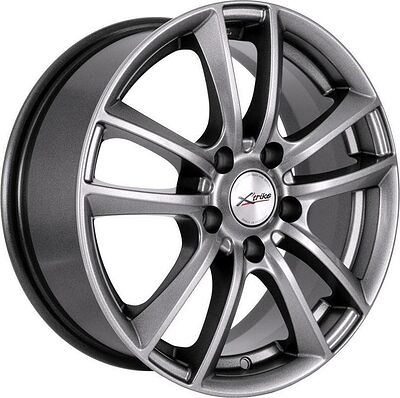 X'trike X-116 6.5x16 5x114.3 ET 45 Dia 67.1 HSB
