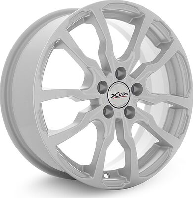 X'trike X-117 6.5x16 5x105 ET 38 Dia 56.6 HS