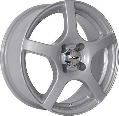 X'trike X-118 6x15 4x108 ET 25 Dia 65.1 HS