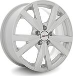 X'trike X-119 6.5x16 5x112 ET 33 Dia 66.6 HS