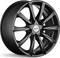 X'trike X-120M 7x17 5x108 ET 33 Dia 60.1 BKM