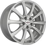 X'trike X-120М 7x17 5x114.3 ET 40 Dia 64.1 HS