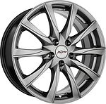 X'trike X-120M 7x17 5x110 ET 39 Dia 65.1 HSB