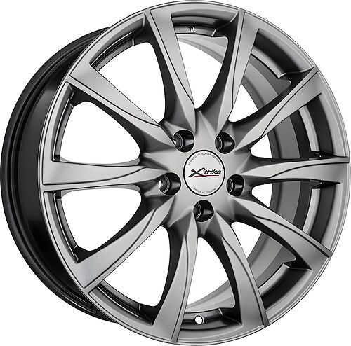 X'trike X-120M