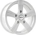 X'trike X-121 6x15 5x139.7 ET 40 Dia 98 W