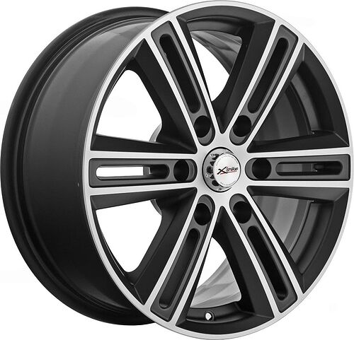 X'trike X-124