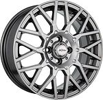 X'trike X-125 6.5x16 4x98 ET 35 Dia 58.5 HSB
