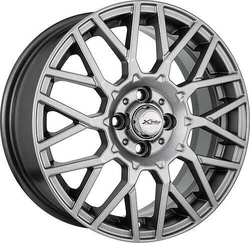X'trike X-125