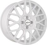 X'trike X-125 6.5x16 4x100 ET 48 Dia 60.1 W