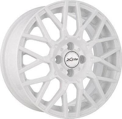 X'trike X-125 6.5x16 4x100 ET 48 Dia 60.1 W
