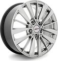 X'trike X-126 7x17 5x114.3 ET 40 Dia 66.1 HSB