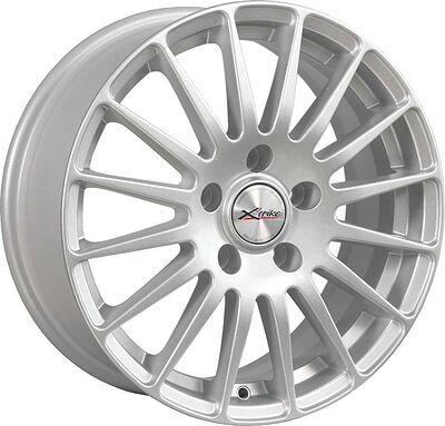 X'trike X-128 6.5x16 5x114.3 ET 45 Dia 60.1 HS