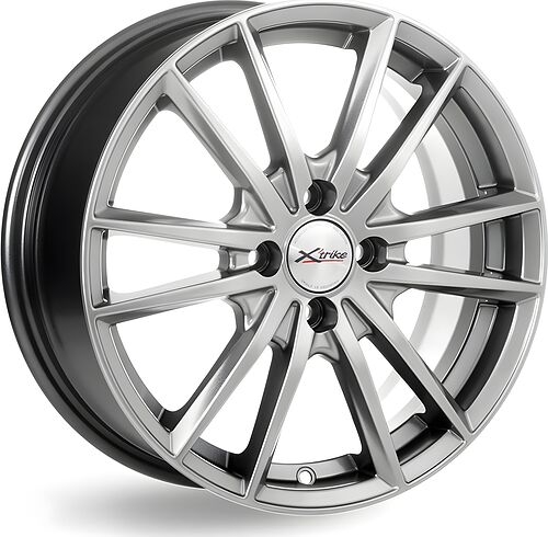 X'trike X-129