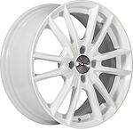 X'trike X-129 6.5x16 4x98 ET 35 Dia 58.5 W