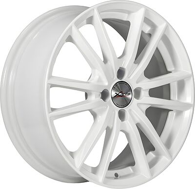 X'trike X-129 6.5x16 4x108 ET 45 Dia 63.35 W