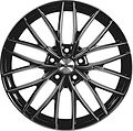 X'trike X-130 7.5x18 5x108 ET 38 Dia 54.1 BK/FP