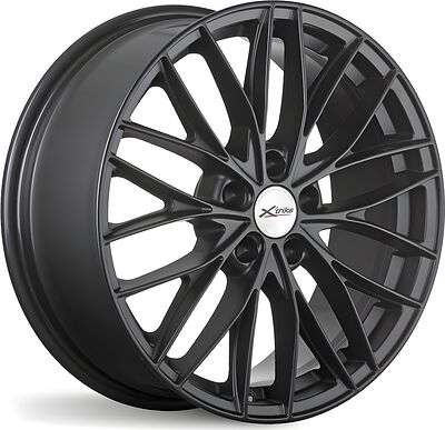 X'trike X-130 7.5x18 5x114.3 ET 50 Dia 54.1 BKM
