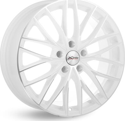 X'trike X-130 7.5x18 5x114.3 ET 50 Dia 67.1 WFP