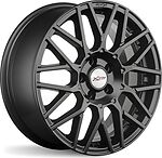 X'trike X-131 7x17 5x108 ET 45 Dia 67.1 BKM