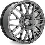 X'trike X-131 7x17 4x108 ET 45 Dia 63.35 HS