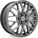 X'trike X-131 7x17 5x108 ET 35 Dia 67.1 HSB