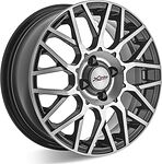 Диски для Volkswagen Lavida Plus Диски для Volkswagen Lavida Plus