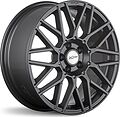 X'trike X-133 7.5x18 5x114.3 ET 45 Dia 60.1 BKM