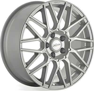 X'trike X-133 7.5x18 5x108 ET 50 Dia 63.35 HS