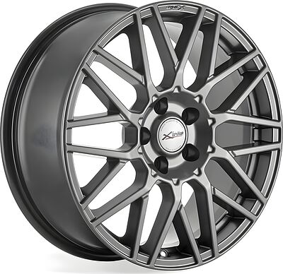 X'trike X-133 7.5x18 5x114.3 ET 45 Dia 60.1 HSB