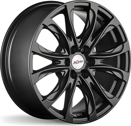 X'trike X-134